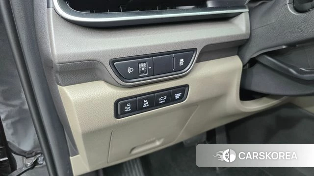 Kia The New Carnival 4th Generation id 4950121 из Кореи 10