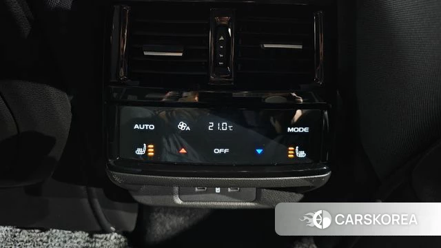 Renault Korea (Samsung) Grand Coleos id 5032941 из Кореи 10