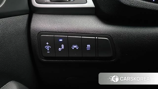 Hyundai All New Tucson id 4953233 из Кореи 10