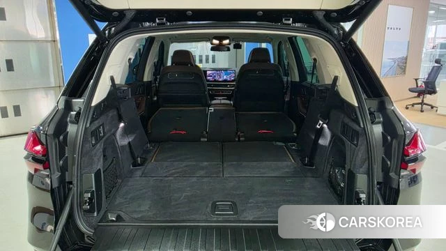 BMW X5 (G05) id 5002009 из Кореи 10