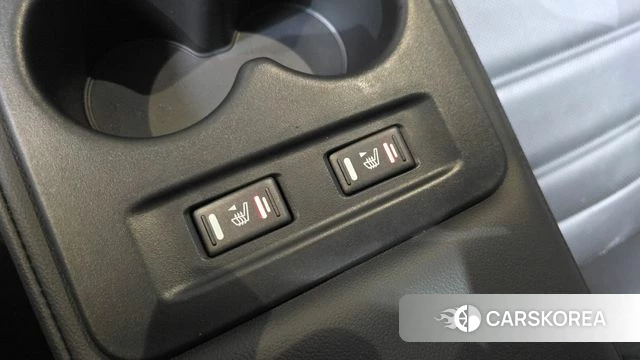 Renault Korea (Samsung) SM6 id 4930854 из Кореи 10
