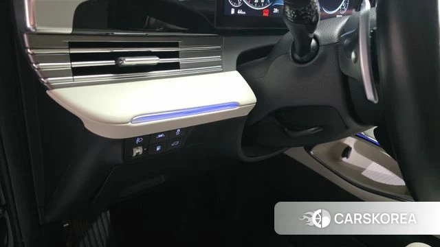 Hyundai The New Grandeur IG id 4958521 из Кореи 10