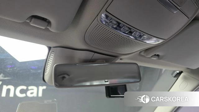Mercedes-Benz C-Class W205 id 4937306 из Кореи 10