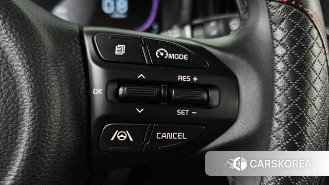 Kia The New Kia Ray id 5021839 из Кореи 10