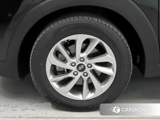 Hyundai All New Tucson id 4795071 из Кореи 10