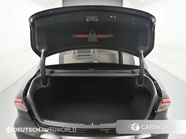 Hyundai The New Grandeur IG Hybrid id 4969518 из Кореи 10