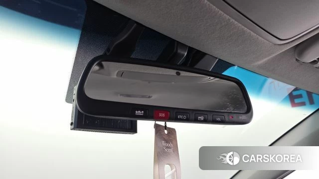 Kia The New K3 2nd generation id 4964850 из Кореи 10