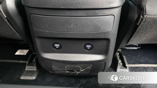 Hyundai Staria id 5021484 из Кореи 10