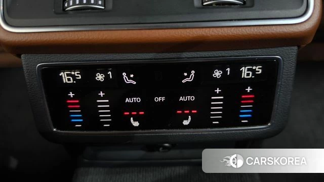 Audi A6 (C8) id 4992806 из Кореи 10