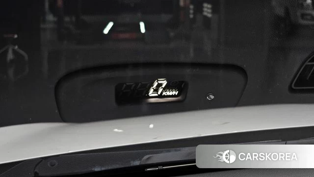 Chevrolet (GM Daewoo) The New Malibu id 4987874 из Кореи 10