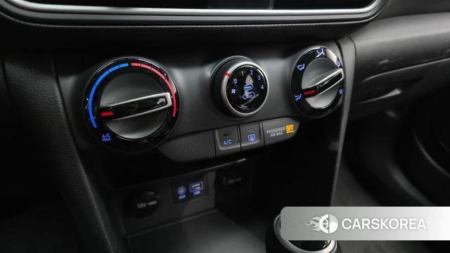 Hyundai Kona id 5004516 из Кореи 10