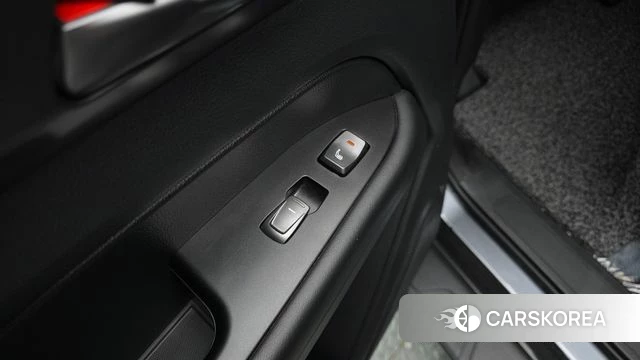 Ssangyong The New Rexton Sport id 5017304 из Кореи 10