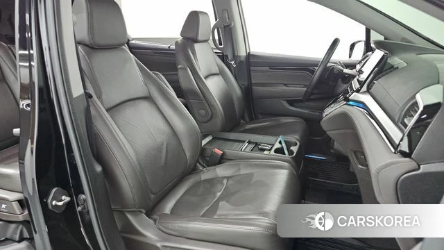 Honda Odyssey id 4952770 из Кореи 10
