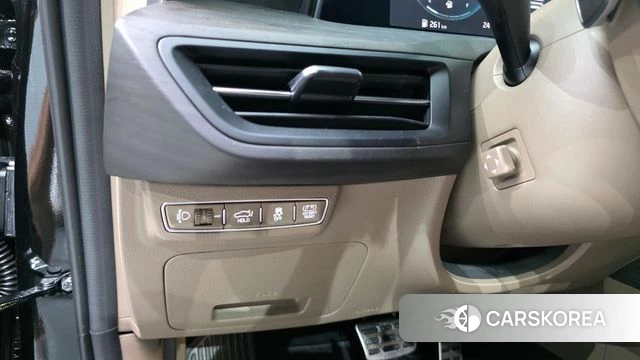 Kia K8 Hybrid id 4980724 из Кореи 10