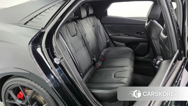 Hyundai Avante (CN7) id 5017723 из Кореи 10