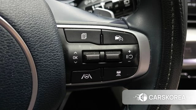 Kia Sportage 5th Generation id 4958545 из Кореи 10