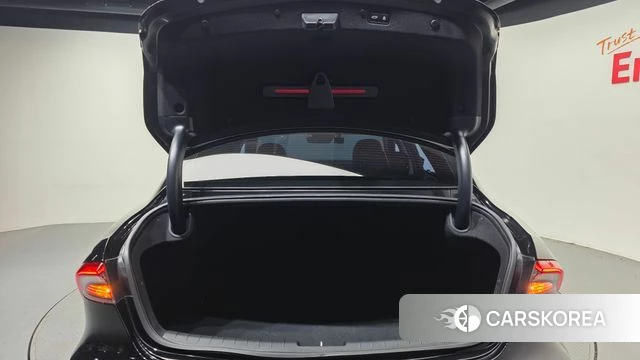 Hyundai The New Grandeur IG id 5002904 из Кореи 10