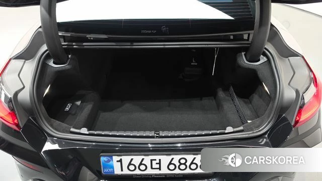 BMW 8 Series (G15) id 5051661 из Кореи 10