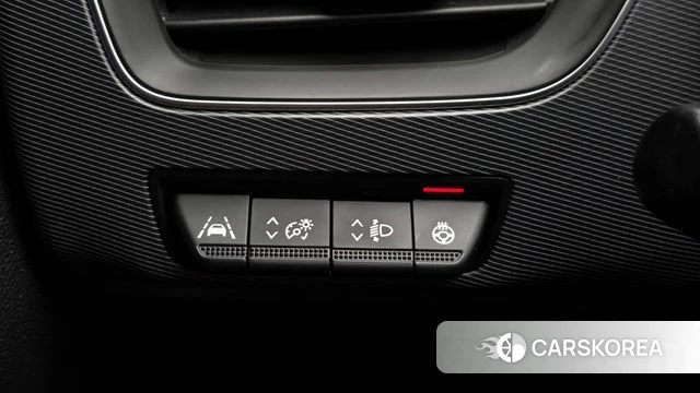 Renault Korea (Samsung) XM3 id 4981956 из Кореи 10