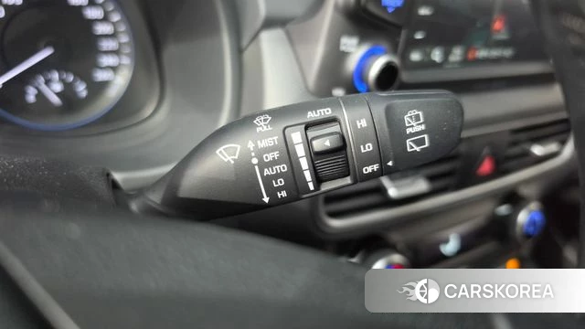 Hyundai Kona id 4998938 из Кореи 10