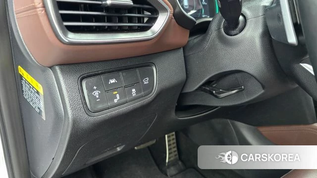 Hyundai Santa Fe TM id 4703362 из Кореи 10