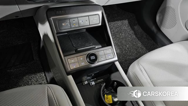 Hyundai Kona Hybrid (SX2) id 5015676 из Кореи 10