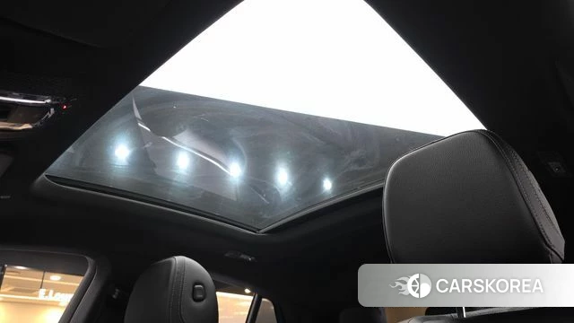 Mercedes-Benz GLE-Class W167 id 5001408 из Кореи 10
