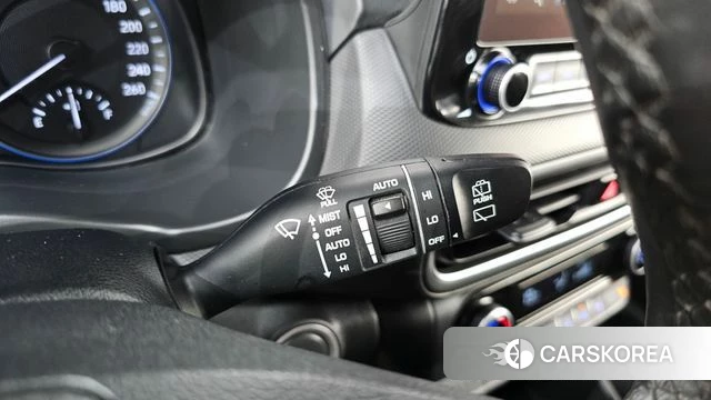 Hyundai The New Kona Hybrid id 4697010 из Кореи 10