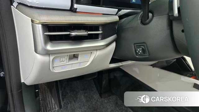 Hyundai Grandeur (GN7) id 4980858 из Кореи 10