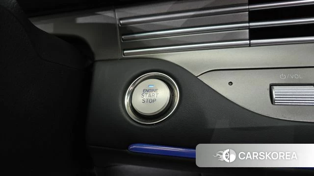 Hyundai The New Grandeur IG id 4836637 из Кореи 10