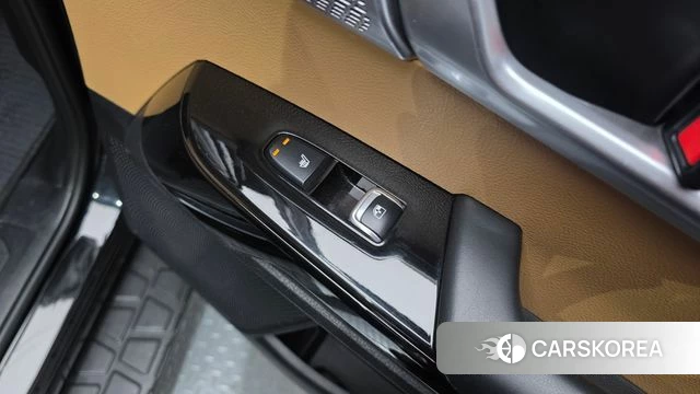 Kia Mohave Master id 5023315 из Кореи 10