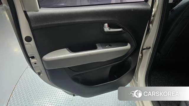 Kia The New Ray id 5029139 из Кореи 10