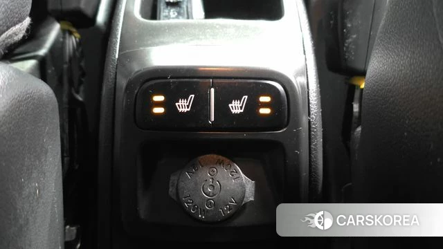 Kia The New Ray id 4967088 из Кореи 10