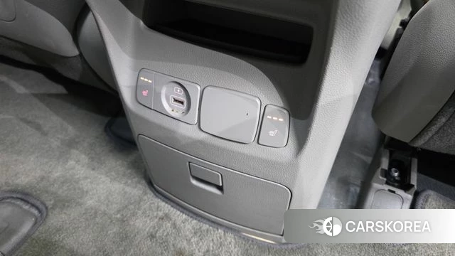 Kia The New Carnival id 4998659 из Кореи 10