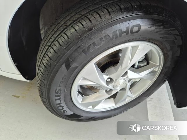 Hyundai Avante (CN7) id 5002992 из Кореи 10