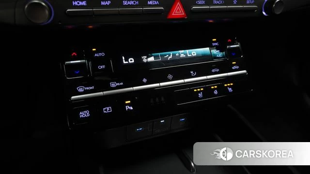 Hyundai Grandeur (GN7) id 4965508 из Кореи 10