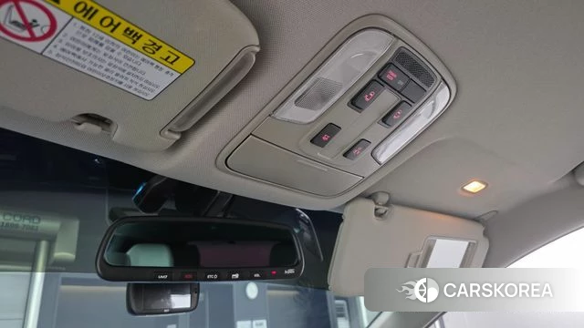 Kia The New Carnival id 5013998 из Кореи 10