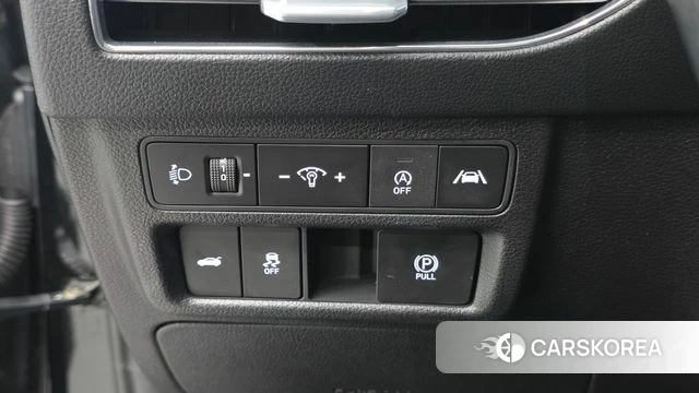 Hyundai Sonata (DN8) id 5027498 из Кореи 10