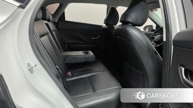 Hyundai Kona (SX2) id 5002365 из Кореи 10