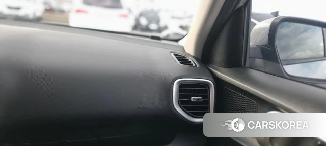 Hyundai Venue id 5029019 из Кореи 10