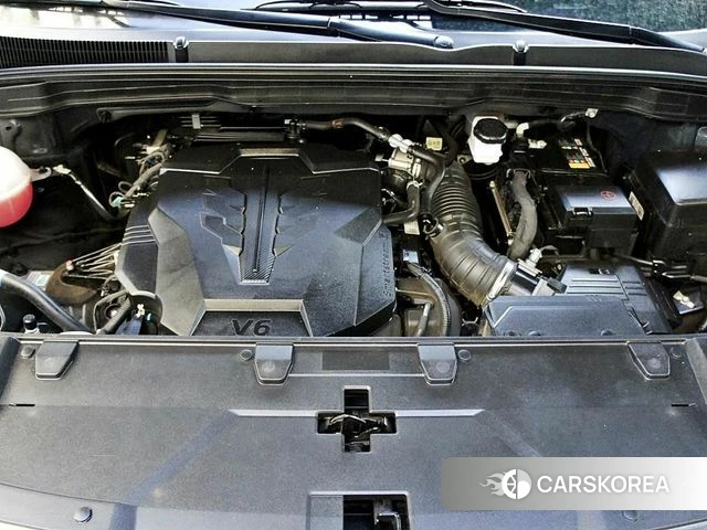 Kia Carnival 4th generation id 5002363 из Кореи 10
