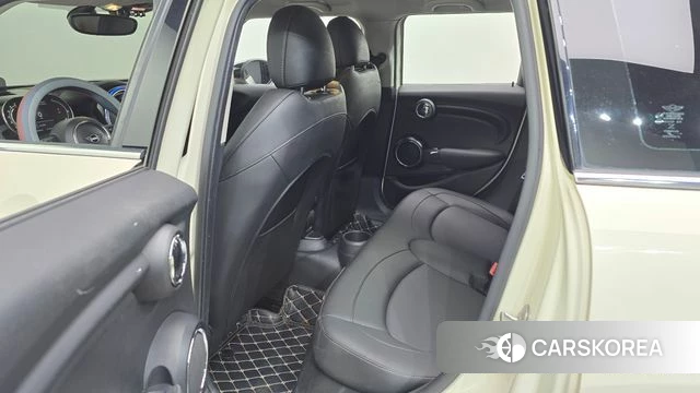 Mini Cooper id 4997786 из Кореи 10