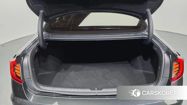 Hyundai Sonata (DN8) id 4636471 из Кореи 10