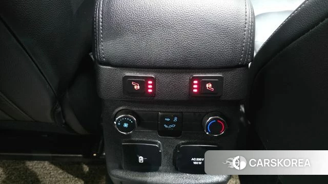 Ford Explorer id 4977848 из Кореи 10