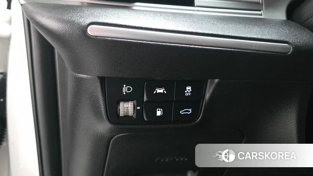 Hyundai The New Grandeur IG id 4469836 из Кореи 10