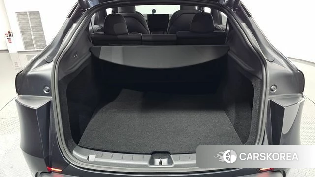 Tesla Model Y id 4995232 из Кореи 10