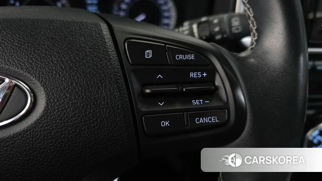 Hyundai Venue id 5017578 из Кореи 10