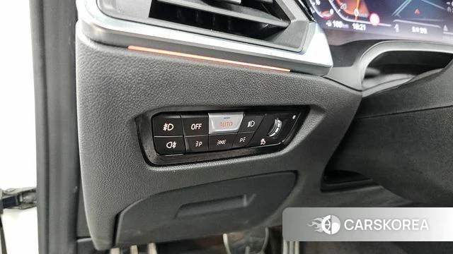 BMW 4 Series (G22) id 4987109 из Кореи 10
