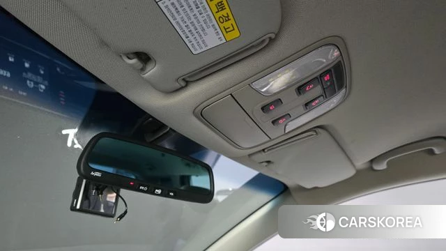 Kia The New Carnival id 4960112 из Кореи 10