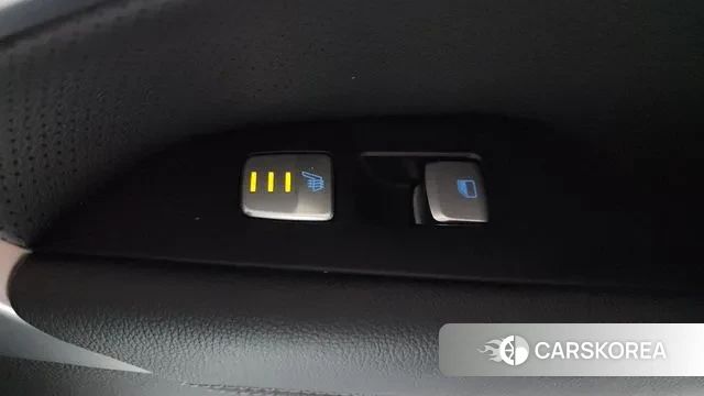 Genesis G70 id 3464663 из Кореи 10